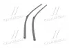 Щітка склоочисн. 700/700 (компл.) Denckermann VD10012 (фото 4)
