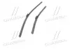 Щітка склоочисн. 600/450 (компл.) Denckermann VD10004 (фото 4)