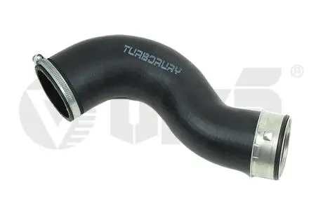 Патрубок интеркуллера VW T5,T6 2,0L VIKA 11451821401