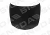 Капот BMW 1 (E81/E82E/E87/E88), 09.04 - 10.13 Signeda PBM20021A (фото 1)