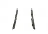 Тормозные колодки дисковые FORD Explorer \&#039;\&#039;F BOSCH 0986494758 (фото 2)