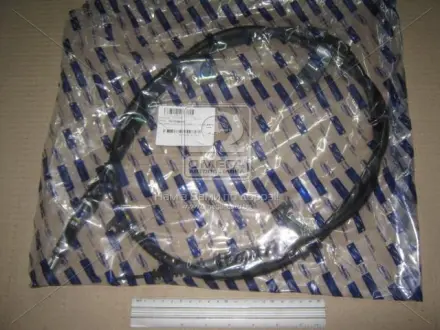 Фото 1 - трос ручного гальма PARTS-MALL PTA-368 Трос ручного гальма PARTS-MALL PTA-368 (фото 1)