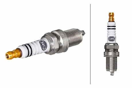 Свеча зажигания Energy Pro YM8RCP-9U HELLA 8EH188704071