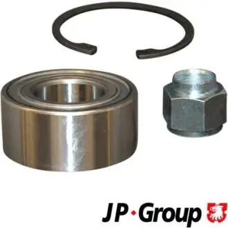 Подшипник ступицы колеса к-т JP GROUP 3141300210