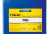 Трансм.олива синт/напівсинт RAVENOL 1222101-020 (фото 1)