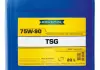 Трансм.масло синт/полусинт RAVENOL 1222101-020 (фото 1)