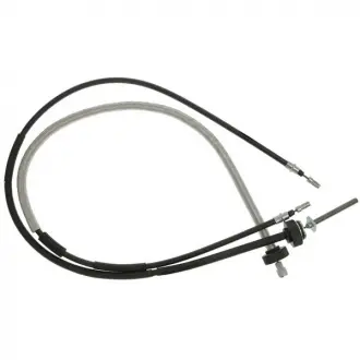 Трос стояночного тормоза STARLINE LA EB.001