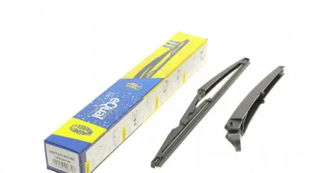 Щетка стеклоочистителя MAGNETI MARELLI 000723180188