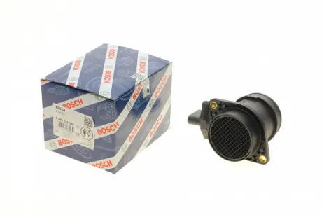 Расходомер воздуха VAG BOSCH 0280218340