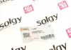 Патрубок интеркулера SOLGY 114245 (фото 2)