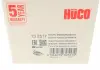 Резистор вентилятора пічки VW Passat 96-05 (HÜCO) HITACHI 132517 (фото 6)