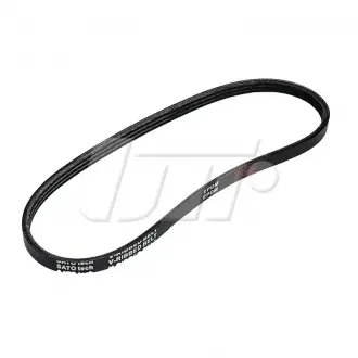 Ремень поликлиновый SATO tech 3PK668 (фото 1)