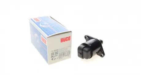 Регулятор холостого HITACHI 138698