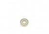 Подшипник (8x22x7) SNR NTN 608ZZ (фото 6)