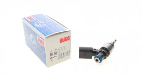 Форсунка топливная HITACHI 137126