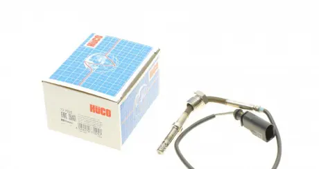 Датчик температуры HITACHI 137025