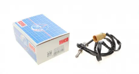 Датчик температуры HITACHI 137012 (фото 1)