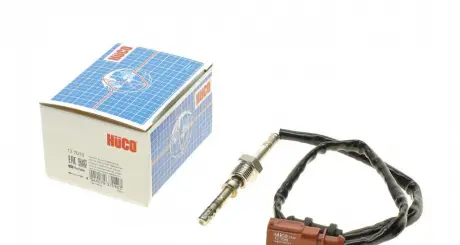 Датчик температуры HITACHI 137010