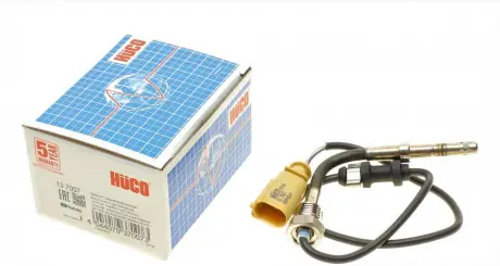 Датчик температуры HITACHI 137007