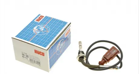 Датчик температуры HITACHI 137004