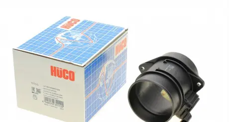 Фото 1 - витратомір повітря HITACHI 135110 Витратомір повітря HITACHI 135110 (фото 1)