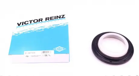Сальник колінвалу зад. Mercedes Benz Citan M200 13- / Renault Dokker 1.2 TCe 12- / 1.3 TCe 19- VICTOR REINZ 81-10479-00