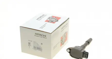 Котушка запалювання HITACHI 2504058