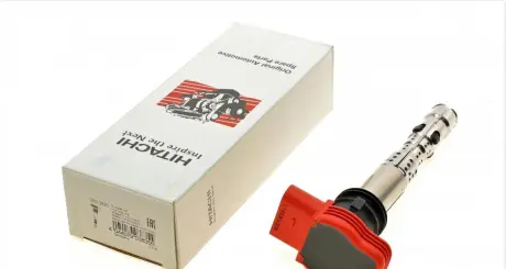 Катушка зажигания HITACHI 2503835