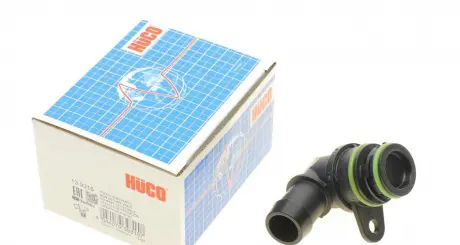 Клапан вентиляции HITACHI 139315