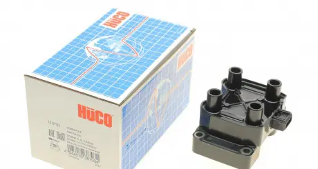 Катушка зажигания HITACHI 138793