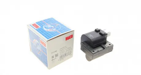 Катушка зажигания HITACHI 138766