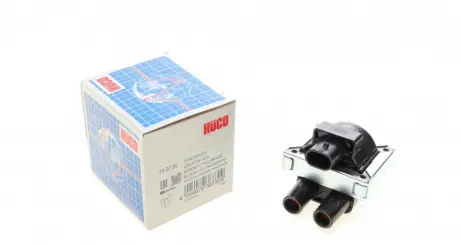 Катушка зажигания HITACHI 138730