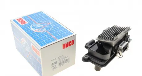 Катушка зажигания HITACHI 138435
