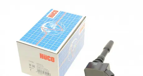Катушка зажигания HITACHI 134052