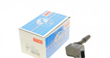 Катушка зажигания HITACHI 133894