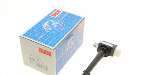 Катушка зажигания HITACHI 133867