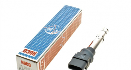Катушка зажигания HITACHI 133847