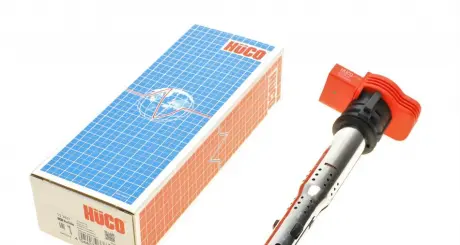 Катушка зажигания HITACHI 133831