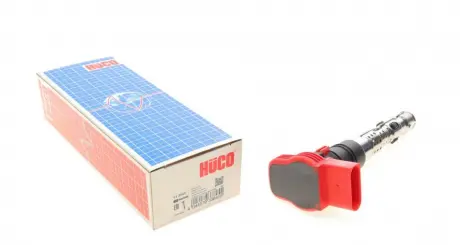 Катушка зажигания HITACHI 133845