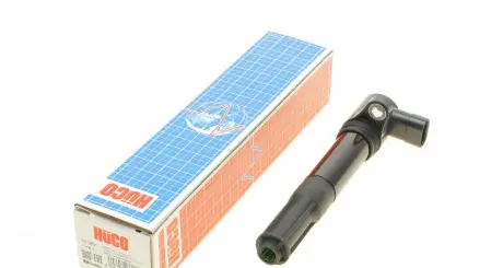 Катушка зажигания HITACHI 133801