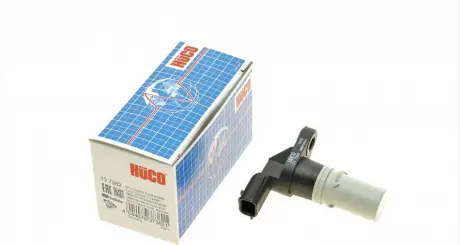 Датчик положения HITACHI 137382