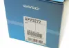 Натяжитель ремня DAYCO APV3272 (фото 9)