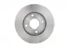 Тормозной диск BOSCH 0986478502 (фото 3)
