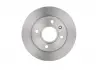 Тормозной диск BOSCH 0986478502 (фото 4)
