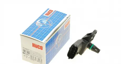 Датчик давления HITACHI 138227