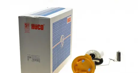 Насос паливний HITACHI 133576