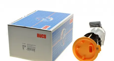 Насос топливный HITACHI 133566
