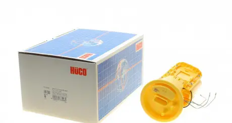 Насос паливний HITACHI 133548