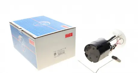 Насос топливный HITACHI 133472