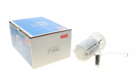 Насос топливный HITACHI 133439